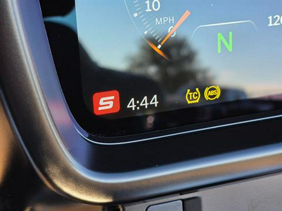 2026 Harley-Davidson Road Glide® 3