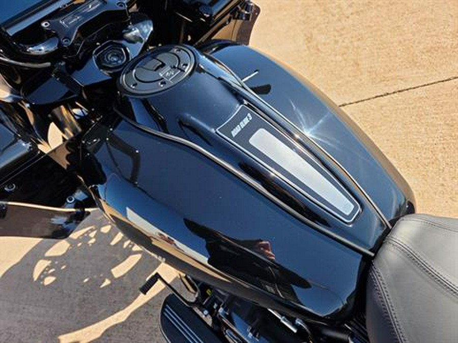 2026 Harley-Davidson Road Glide® 3