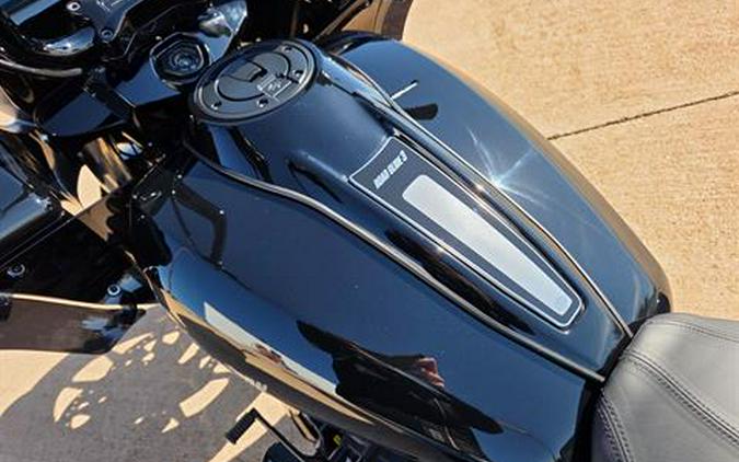 2026 Harley-Davidson Road Glide® 3