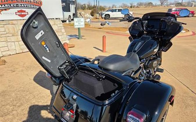 2026 Harley-Davidson Road Glide® 3