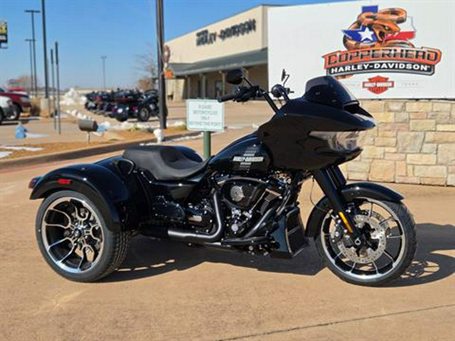 2026 Harley-Davidson Road Glide® 3