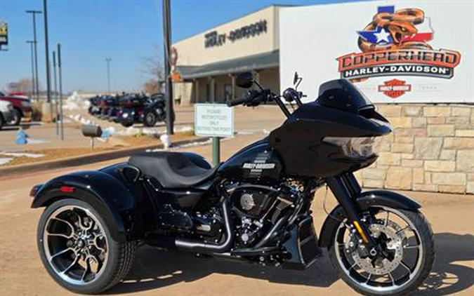 2026 Harley-Davidson Road Glide® 3