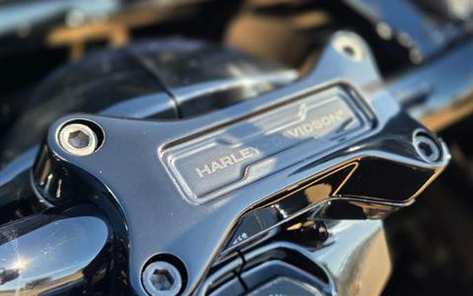 2026 Harley-Davidson Road Glide® 3