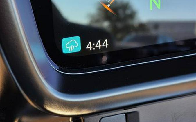 2026 Harley-Davidson Road Glide® 3