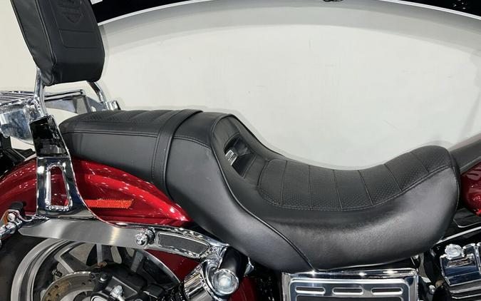 2017 Harley-Davidson Low Rider