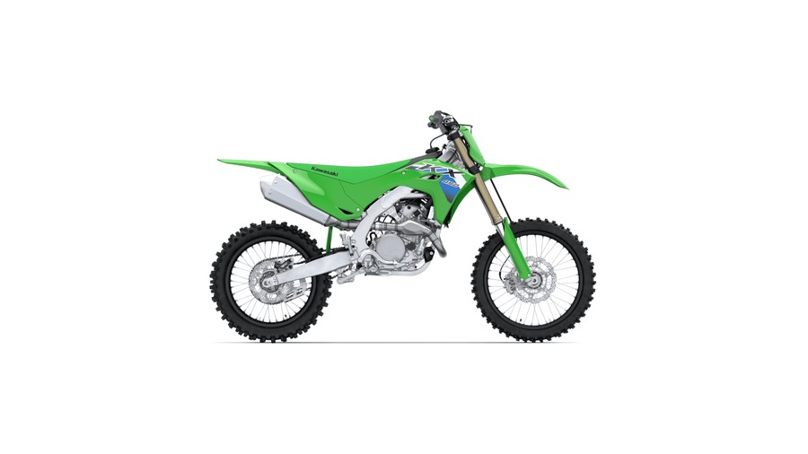 2026 KAWASAKI KX 450