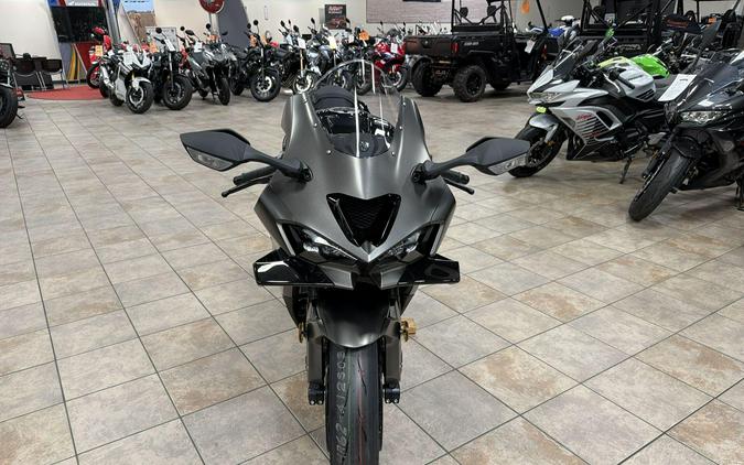 2026 Kawasaki NINJA ZX-10R