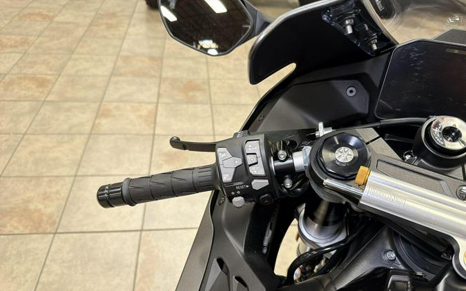 2026 Kawasaki NINJA ZX-10R
