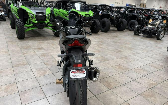 2026 Kawasaki NINJA ZX-10R