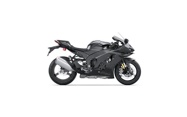 2026 Kawasaki NINJA ZX-10R