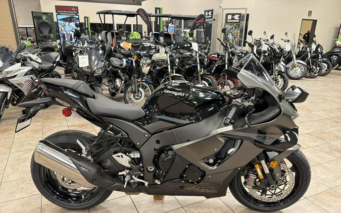 2026 Kawasaki NINJA ZX-10R
