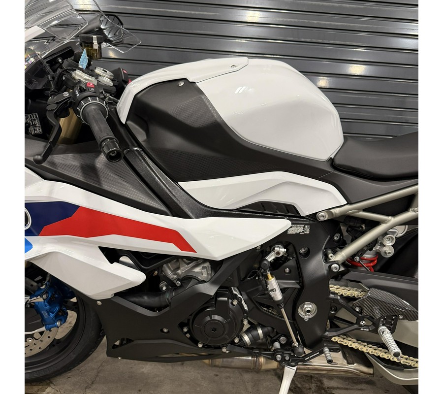 2026 BMW S 1000 RR