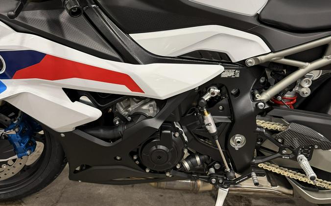 2026 BMW S 1000 RR