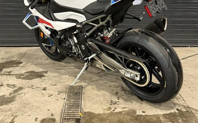 2026 BMW S 1000 RR
