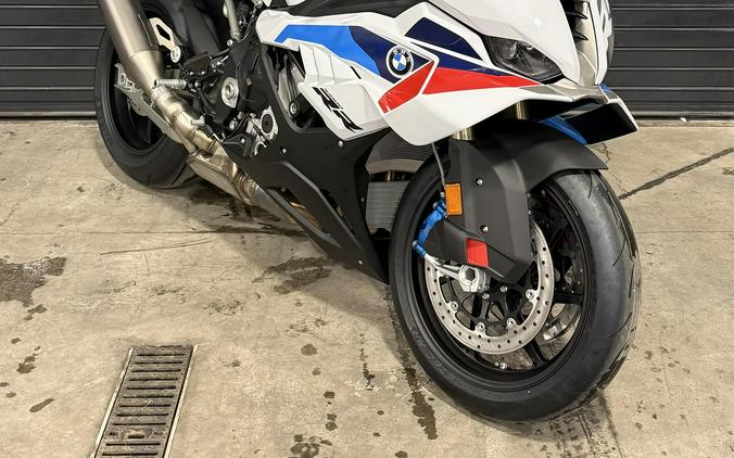2026 BMW S 1000 RR
