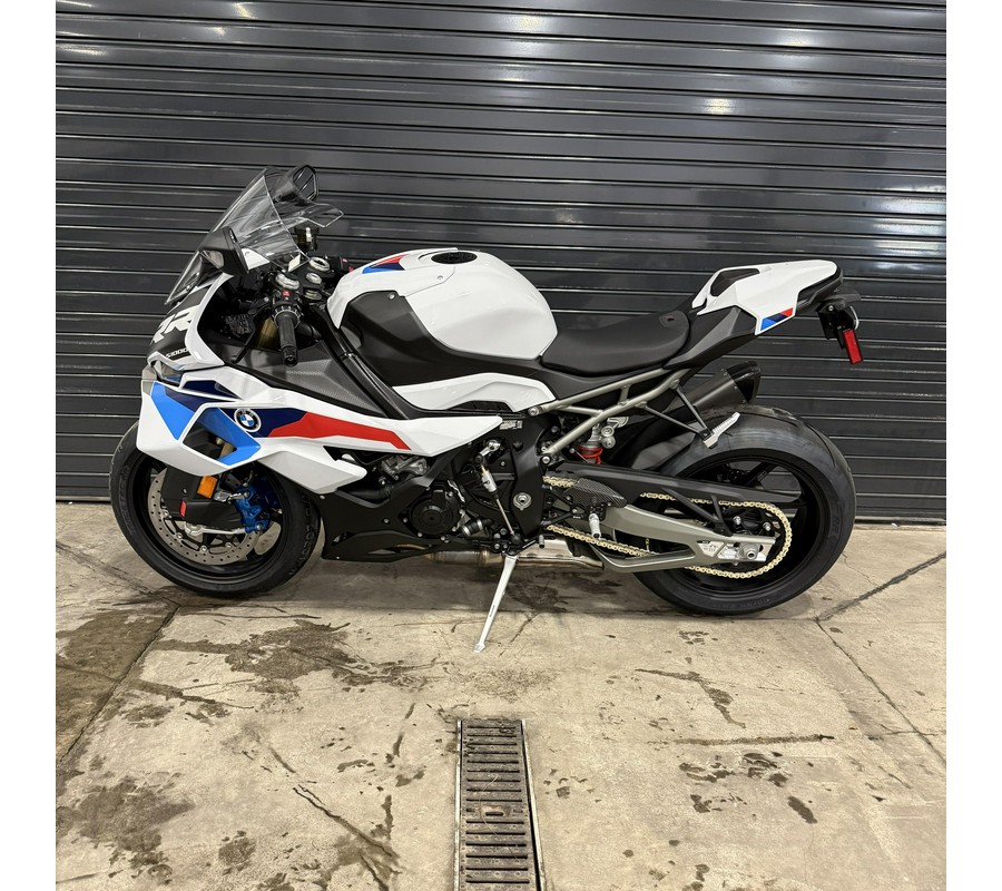 2026 BMW S 1000 RR