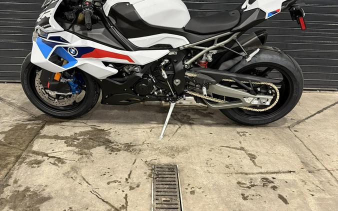 2026 BMW S 1000 RR