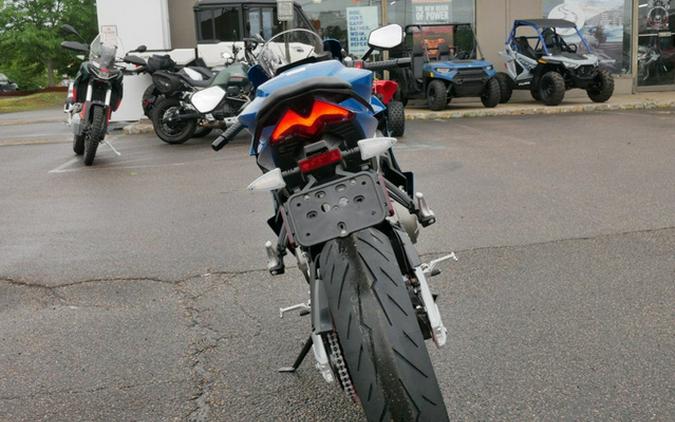 2026 Aprilia RS 660