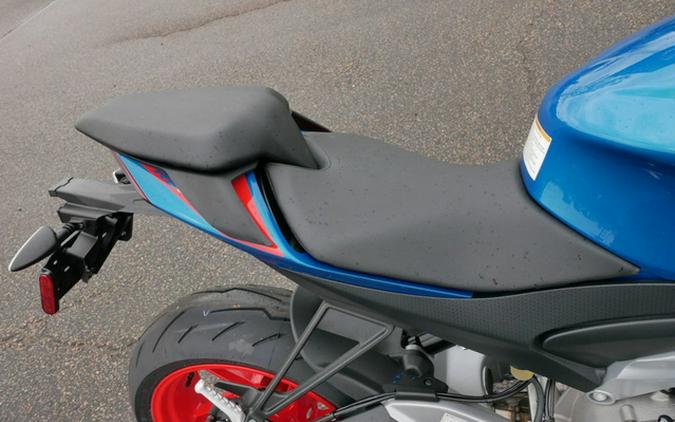 2026 Aprilia RS 660