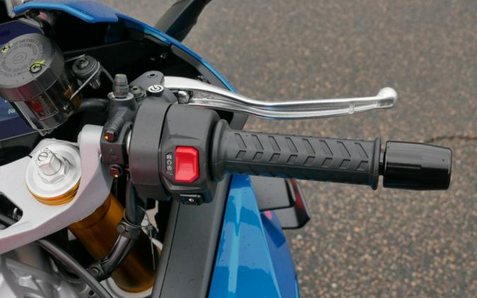 2026 Aprilia RS 660