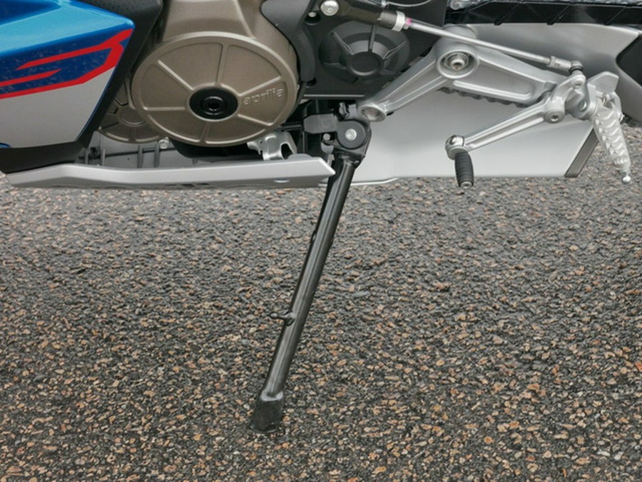 2026 Aprilia RS 660
