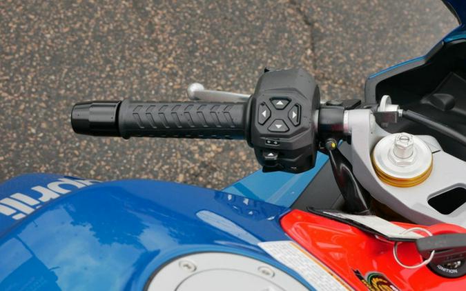 2026 Aprilia RS 660