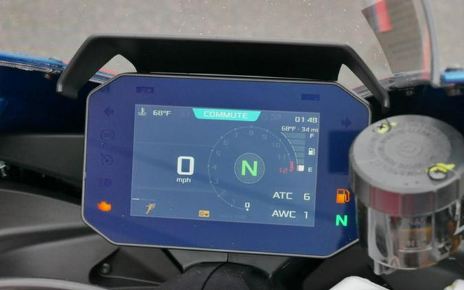 2026 Aprilia RS 660
