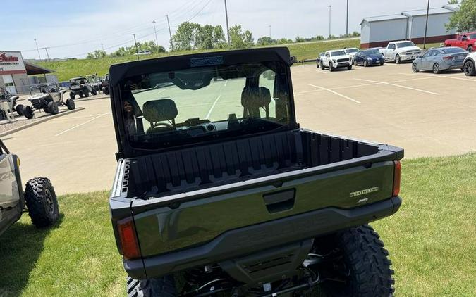 2026 Polaris® Ranger XD 1500 NorthStar Ultimate