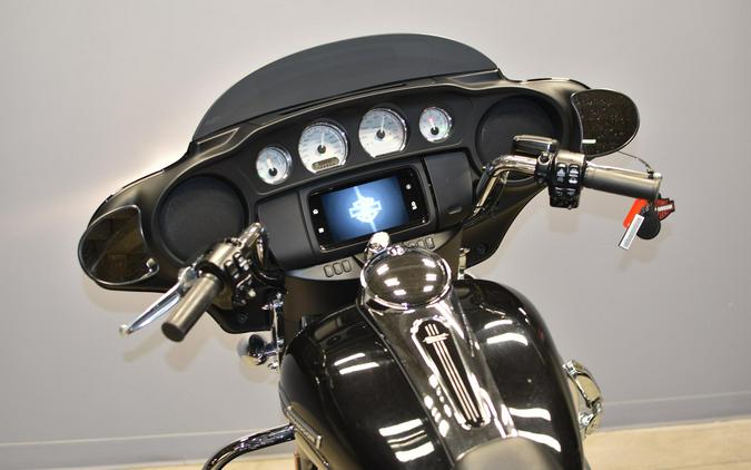 2023 Harley-Davidson Street Glide FLHX