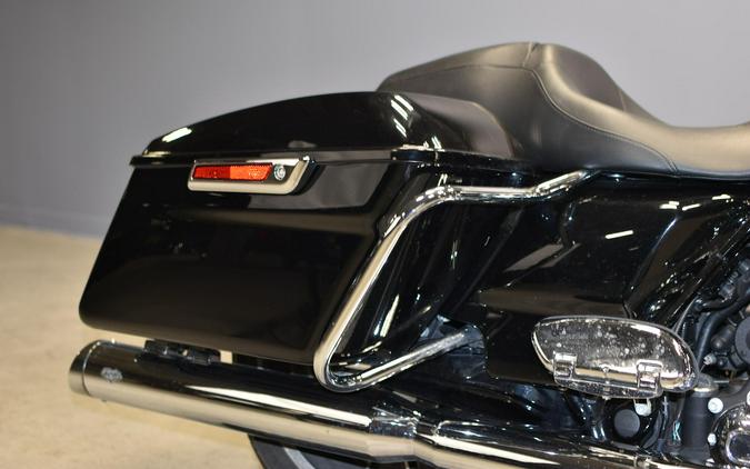2023 Harley-Davidson Street Glide FLHX