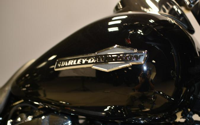 2023 Harley-Davidson Street Glide FLHX