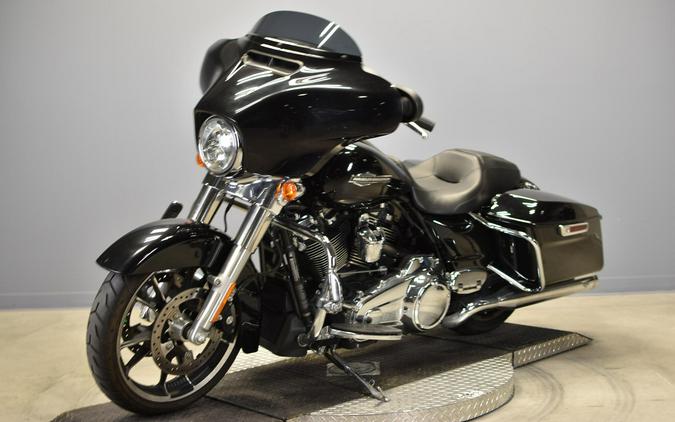 2023 Harley-Davidson Street Glide FLHX