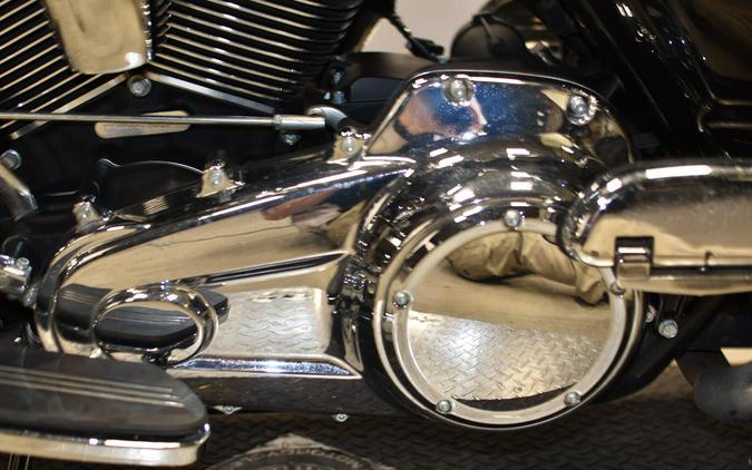 2023 Harley-Davidson Street Glide FLHX