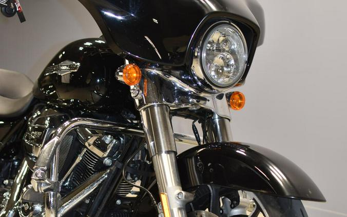 2023 Harley-Davidson Street Glide FLHX