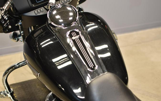 2023 Harley-Davidson Street Glide FLHX