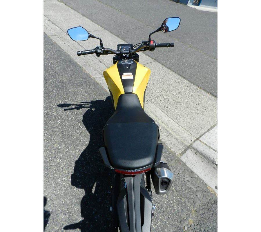 2026 CB300R ABS - Honda