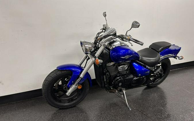 2006 Suzuki Boulevard M50