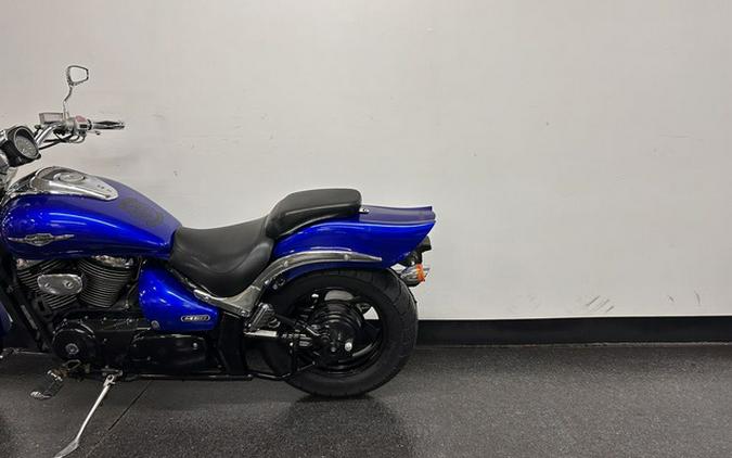 2006 Suzuki Boulevard M50