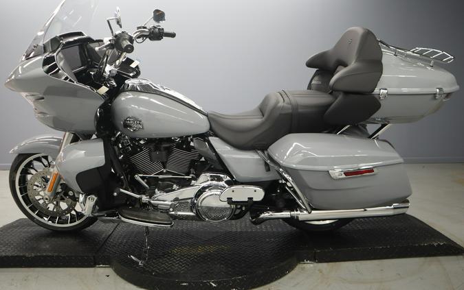 2026 Harley-Davidson Road Glide Limited FLTRXL