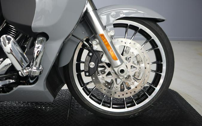 2026 Harley-Davidson Road Glide Limited FLTRXL