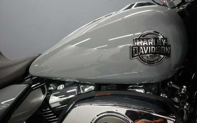 2026 Harley-Davidson Road Glide Limited FLTRXL