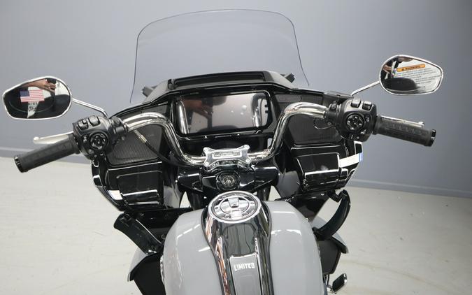 2026 Harley-Davidson Road Glide Limited FLTRXL