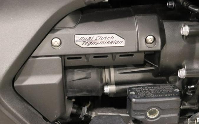 2021 Honda Gold Wing Automatic DCT