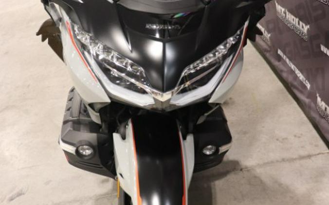 2021 Honda Gold Wing Automatic DCT