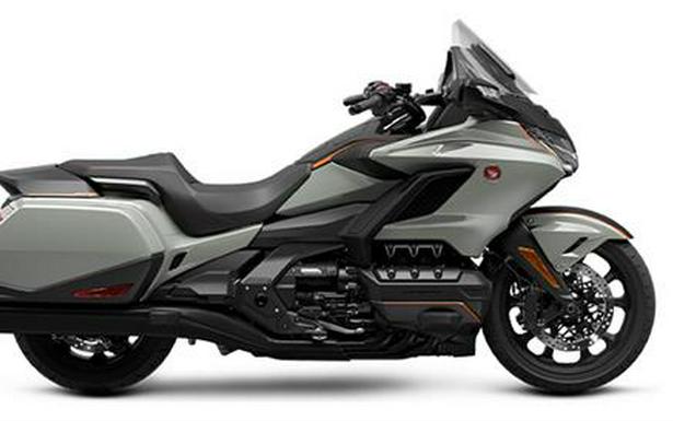 2021 Honda Gold Wing Automatic DCT