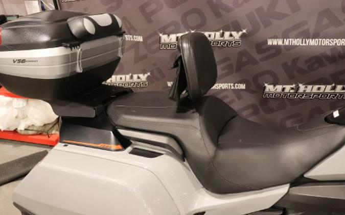 2021 Honda Gold Wing Automatic DCT