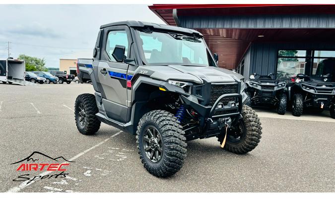2024 XPEDITION XP 1000 NSTR - Polaris