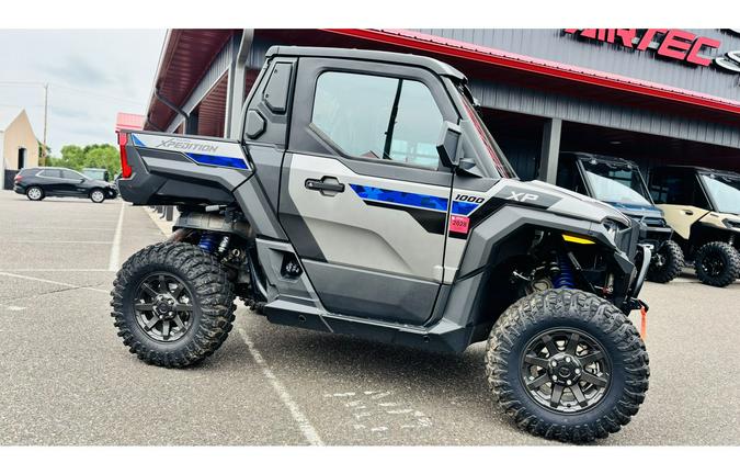 2024 XPEDITION XP 1000 NSTR - Polaris