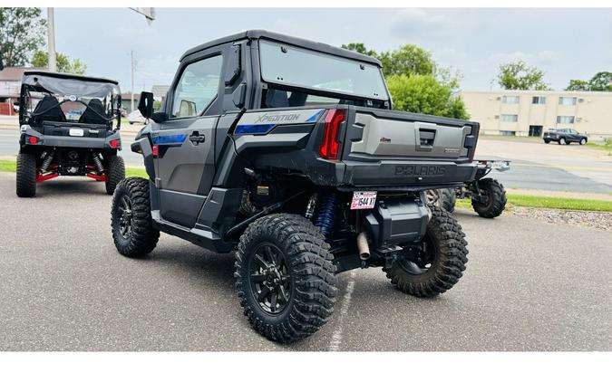 2024 XPEDITION XP 1000 NSTR - Polaris