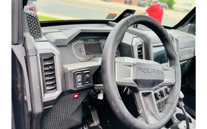 2024 XPEDITION XP 1000 NSTR - Polaris